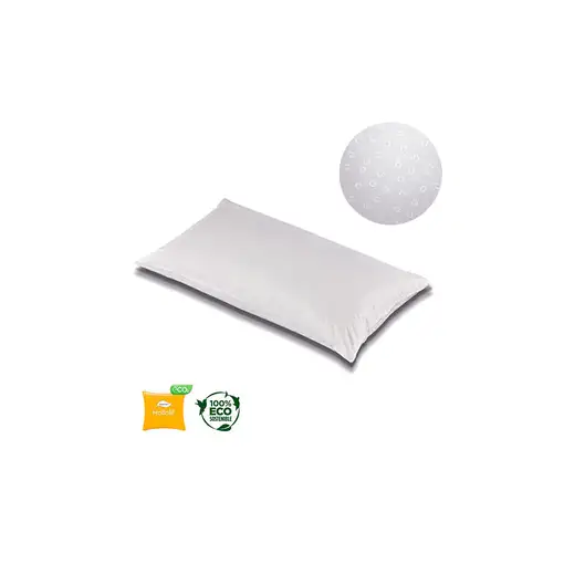 Almohada Mash Chiquitín Fibra (90 cm)