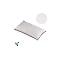 Almohada Mash Pluma Allerban Fibra (135 cm)