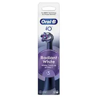 Oral-B 80782595 cepillo de cabello 3 pieza(s) Negro