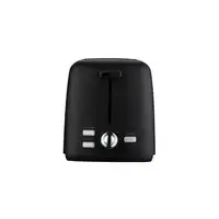 Tostadora 800W, 2 ranuras, bandeja recogemigas, Toastpro FGE08002 FAGOR