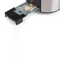 Tostadora 1 Ranura Doble 1000W, Bandeja recogemigas, Bigtoast Steel FGE08003 FAGOR