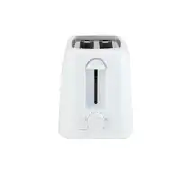 Tostadora 2 ranuras, 650W, bandeja recoge migas, Flexitoast FGE08001 FAGOR