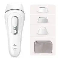 Braun IPL Silk·expert Pro 3 PL3230 Blanco
