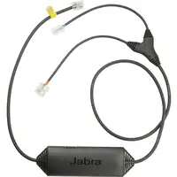 Jabra 14201-41 auricular / audífono accesorio Adaptador EHS