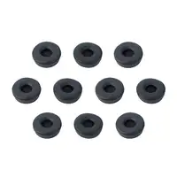 Jabra 14101-61 auricular / audífono accesorio Almohadilla para auricular