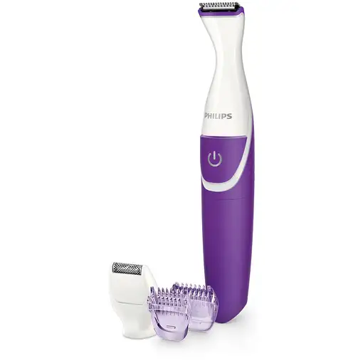 Philips Essential BRT383/15 Perfilador para la zona del bikini