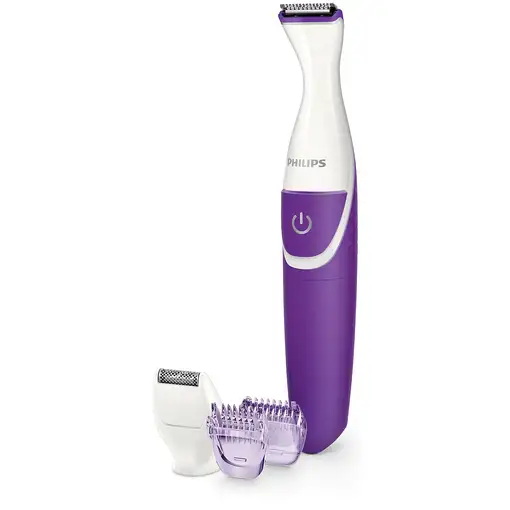 Philips Essential BRT383/15 Perfilador para la zona del bikini