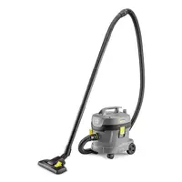 Aspiradora de tambor Secar 850 W Sin bolsa  AG T 11/1 Classic 11 L  KARCHER