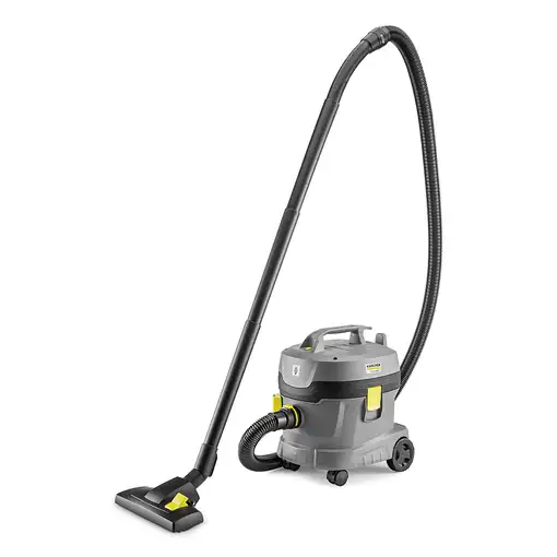 Aspiradora de tambor Secar 850 W Sin bolsa  AG T 11/1 Classic 11 L  KARCHER