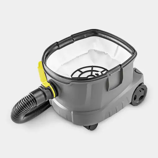 Aspiradora de tambor Secar 850 W Sin bolsa  AG T 11/1 Classic 11 L  KARCHER