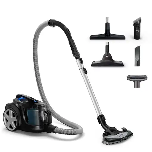 Aspirador sin bolsa FC9741/09 PowerPro Expert PHILIPS Aspirador sin bolsa FC9741/09 PowerPro Expert PHILIPS