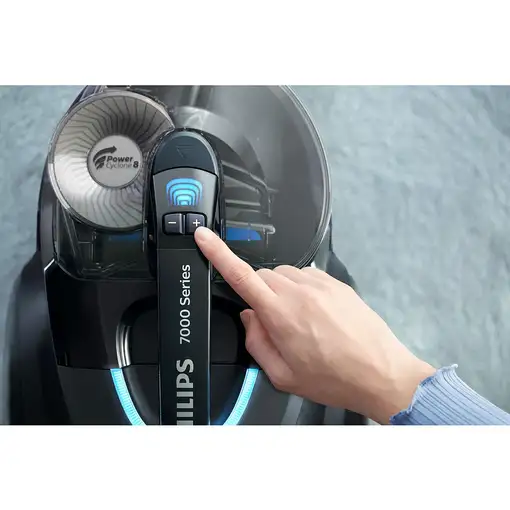 Aspirador sin bolsa FC9741/09 PowerPro Expert PHILIPS