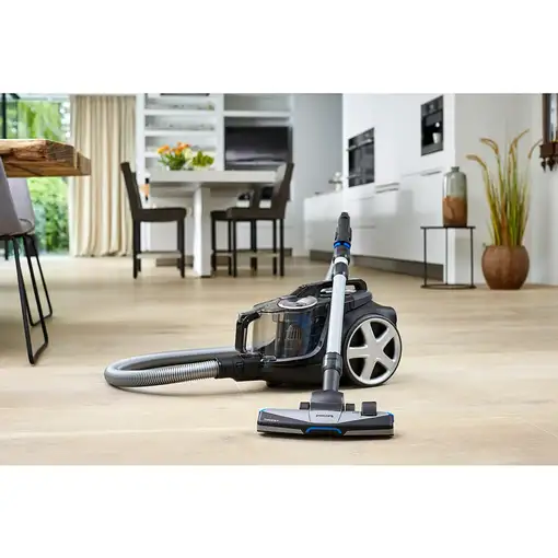 Aspirador sin bolsa FC9741/09 PowerPro Expert PHILIPS
