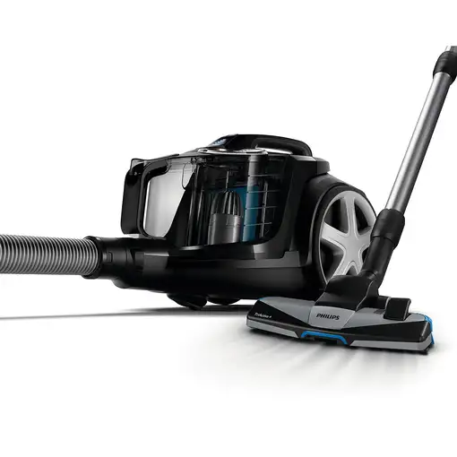 Aspirador sin bolsa FC9741/09 PowerPro Expert PHILIPS