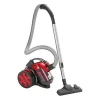 Aspiradora cilíndrica Secar 700 W Sin bolsa BS 3000 CB  BOMANN