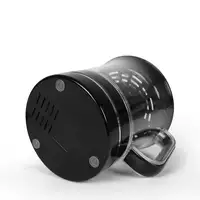 Exprimidor eléctrico 40W, 700ml, 2 direcciones, Zumux One Citrus FGE06001 FAGOR