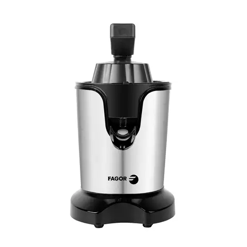 Exprimidor eléctrico 600W, 350ml, arranque automático, Zumux Force FGE06002 FAGOR