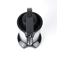 Exprimidor eléctrico 600W, 350ml, arranque automático, Zumux Force FGE06002 FAGOR