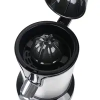 Exprimidor eléctrico 600W, 350ml, arranque automático, Zumux Force FGE06002 FAGOR