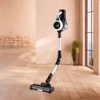 Ufesa Inspire U3 Digital Aspiradora escoba 2 en 1 Corriente alterna Secar Sin bols