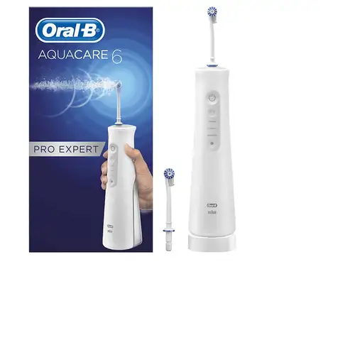 Oral-B Aquacare 6 irrigador oral