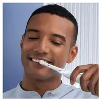 Oral-B iO 7S Adulto Cepillo de dientes oscilante Blanco