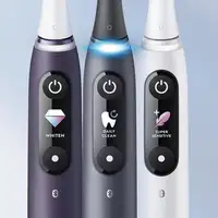 Oral-B iO 4210201363095 cepillo eléctrico para dientes Adulto Cepillo dental girat
