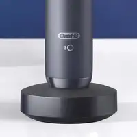 Oral-B iO 4210201363095 cepillo eléctrico para dientes Adulto Cepillo dental girat