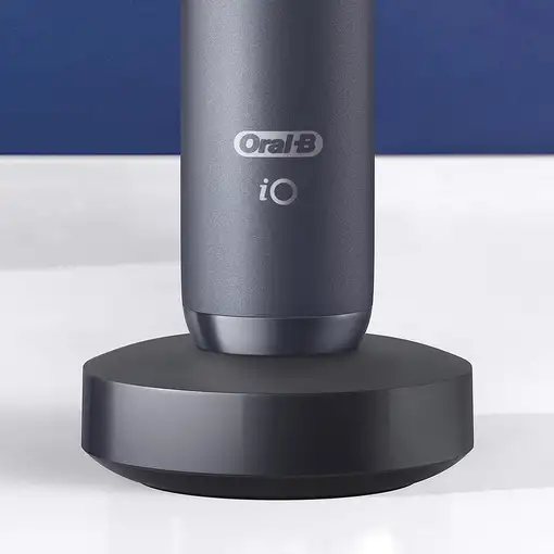 Oral-B iO 4210201363095 cepillo eléctrico para dientes Adulto Cepillo dental girat