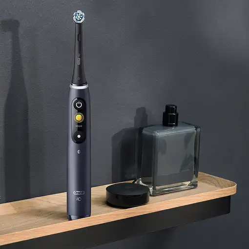 Oral-B iO 4210201363095 cepillo eléctrico para dientes Adulto Cepillo dental girat