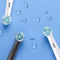 Oral-B iO 4210201363095 cepillo eléctrico para dientes Adulto Cepillo dental girat