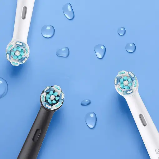 Oral-B iO 4210201363095 cepillo eléctrico para dientes Adulto Cepillo dental girat