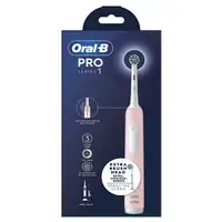 Oral-B Pro Series 1 Adulto Cepillo dental oscilante Rosa