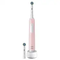 Oral-B Pro Series 1 Adulto Cepillo dental oscilante Rosa