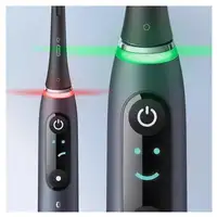 Oral-B iO Series 9N Adulto Cepillo dental vibratorio Negro