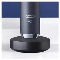 Oral-B iO Series 9N Adulto Cepillo dental vibratorio Negro