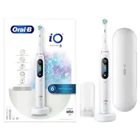 Oral-B iO 4210201363064 cepillo eléctrico para dientes Adulto Cepillo dental girat
