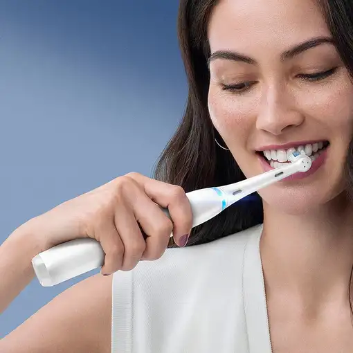 Oral-B iO 4210201363064 cepillo eléctrico para dientes Adulto Cepillo dental girat