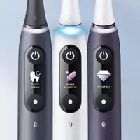Oral-B iO 4210201363064 cepillo eléctrico para dientes Adulto Cepillo dental girat
