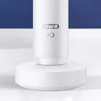 Oral-B iO 4210201363064 cepillo eléctrico para dientes Adulto Cepillo dental girat
