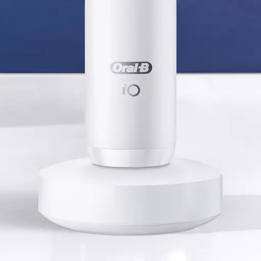 Oral-B iO 4210201363064 cepillo eléctrico para dientes Adulto Cepillo dental girat