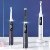 Oral-B iO 4210201363064 cepillo eléctrico para dientes Adulto Cepillo dental girat