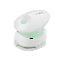 Medisana HM 300 masajeador Universal Verde, Blanco