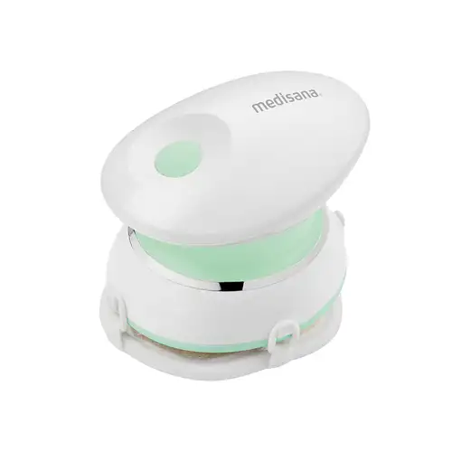 Medisana HM 300 masajeador Universal Verde, Blanco Medisana HM 300 masajeador Universal Verde, Blanco