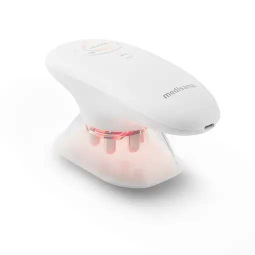 Medisana VC 150 masajeador Universal Blanco