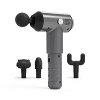 Medisana MG 500 masajeador Universal Negro, Gris Medisana MG 500 masajeador Universal Negro, Gris