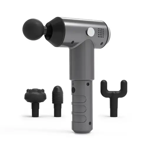 Medisana MG 500 masajeador Universal Negro, Gris Medisana MG 500 masajeador Universal Negro, Gris