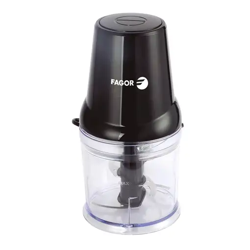 Picadora eléctrica 500 ml, 400W, Easycut FGE07001 FAGOR