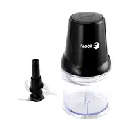 Picadora eléctrica 500 ml, 400W, Easycut FGE07001 FAGOR