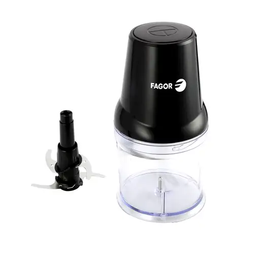 Picadora eléctrica 500 ml, 400W, Easycut FGE07001 FAGOR